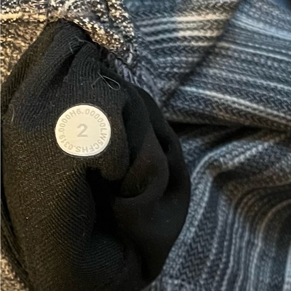 lululemon Align™ High-Rise Pant Size 2 - Picture 13 of 14